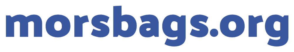 morsbags.org